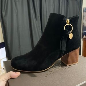 Ladies Size 10 Boots don’t fit to big Brand New
